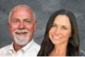 Dan Raphael & Ashlee Clavijo