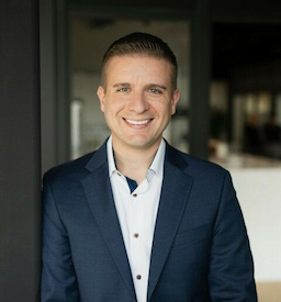 Daniel Gyomory