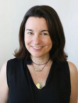 Danielle J. Wiedemann