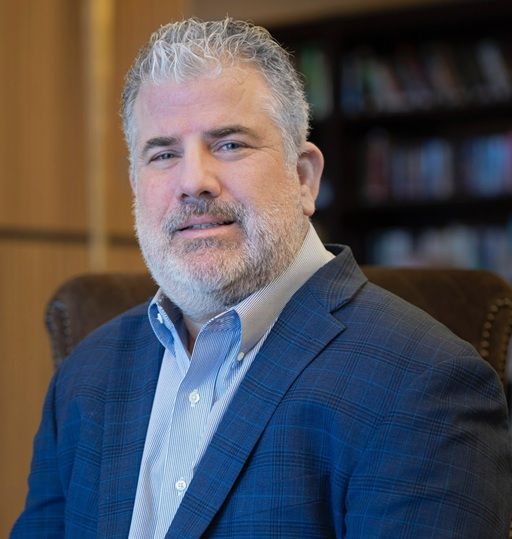 Daniel M. Berger