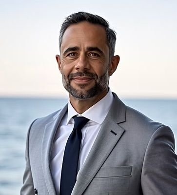 Daniel Perry