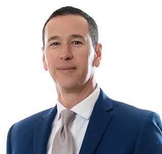 Dan Korman
