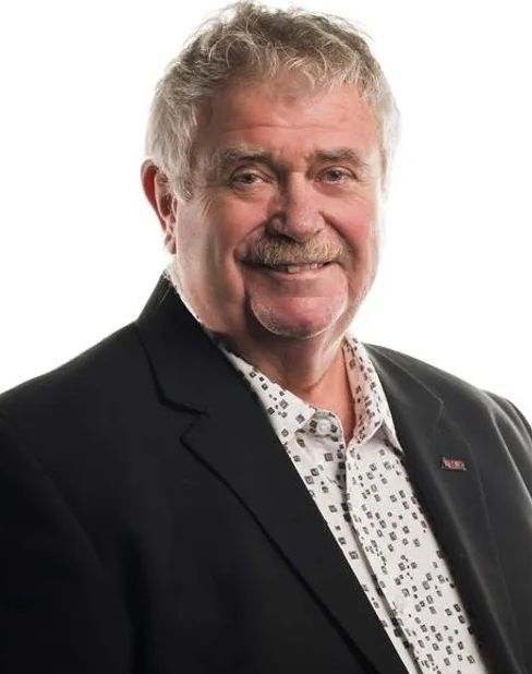 Dan Mckillop