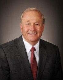 Dan Roberts
