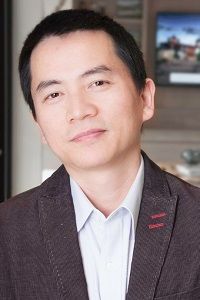 Dan Zhou