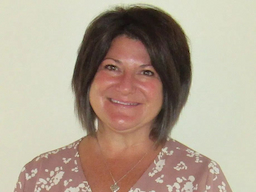 Darcy Lacombe