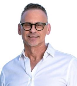Darin J. Feldman