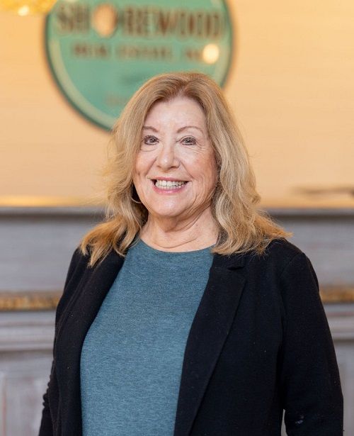 Darlene Larson