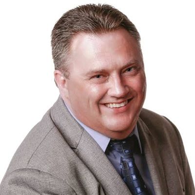 Darren Papineau