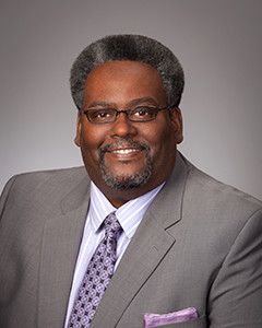 Darryl Hayes