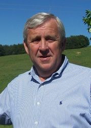Daryl Hardin