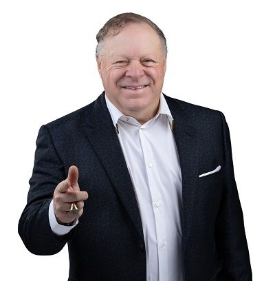 Daryl King