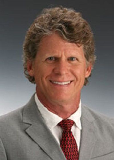 Dave Mccall