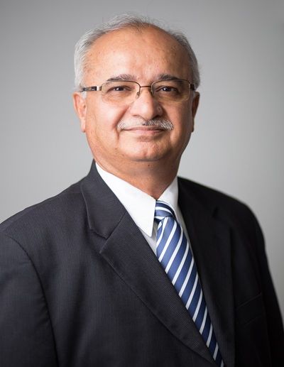 Dave Vaishnav