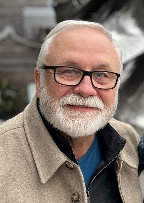 David Burkum
