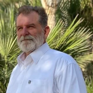 David Chernabaeff