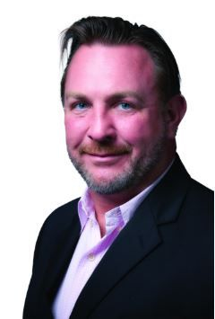 David Custons
