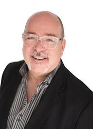 David Halls