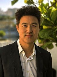 David Liang