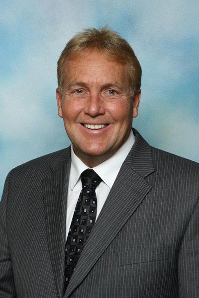 David Vogt