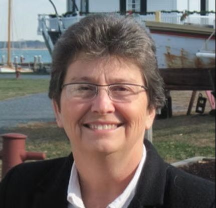 Dawn Lednum