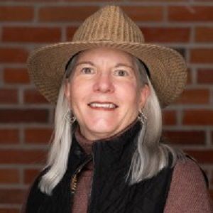 Dawn Brooks-White