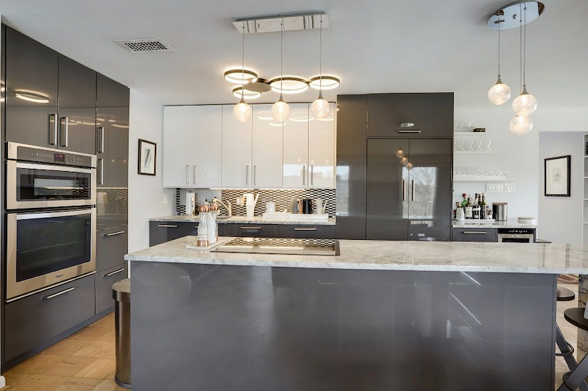 510 N St SW Apt N623