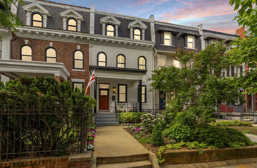 42 Bryant St NW