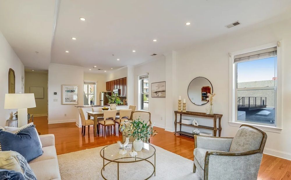 1229 12th St NW Apt 210