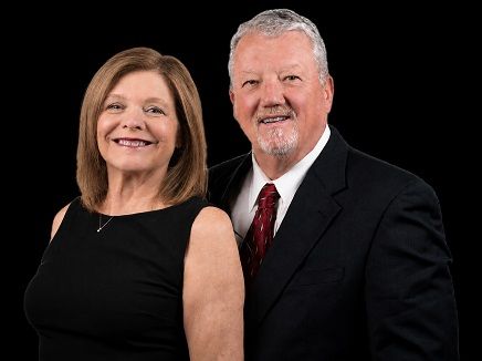 Debbie & Bruce Schwanbeck