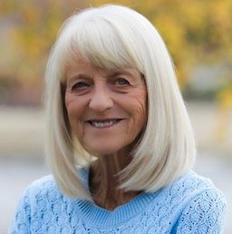 Debbie Lampman