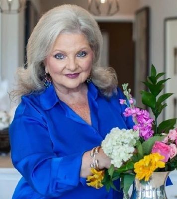 Debbie Spurr