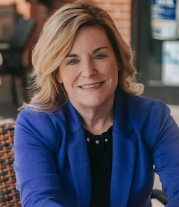 Debbie Strayer