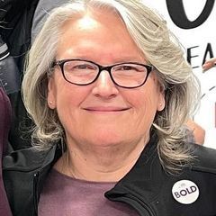 Deb Crosley