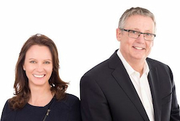Deborah Piper & Murray K. Lawson