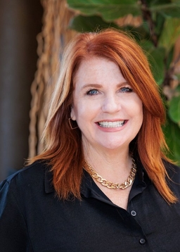 Deborah Brooks