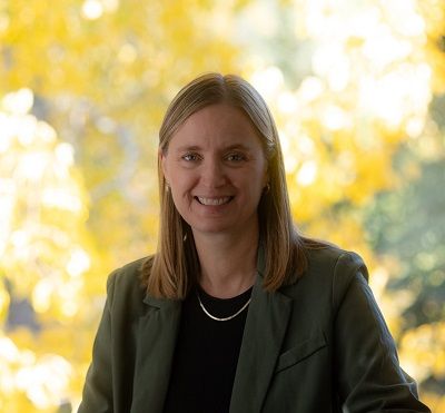 Deborah Clark