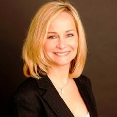 Deborah Hildreth