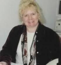Deborah Lynch