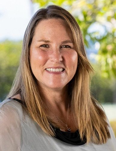 Deborah Thompson