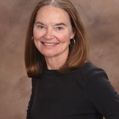 Deborah Woodward