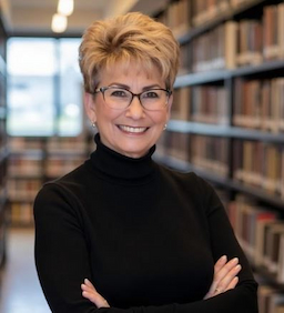 Debra Serafin