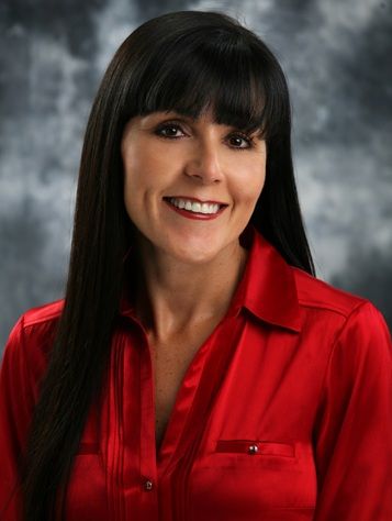 Debra Susee-Ventura