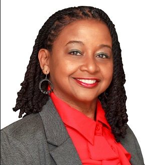 Dee-Dee Robinson