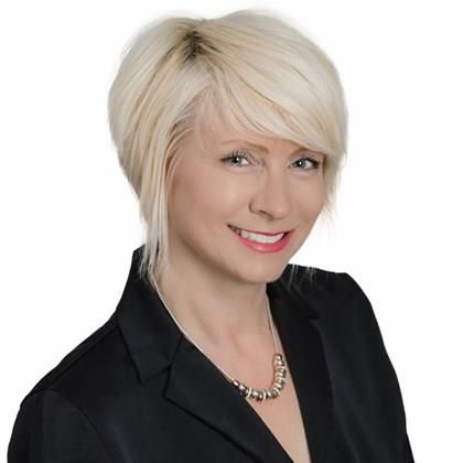 Deirdre Goulding