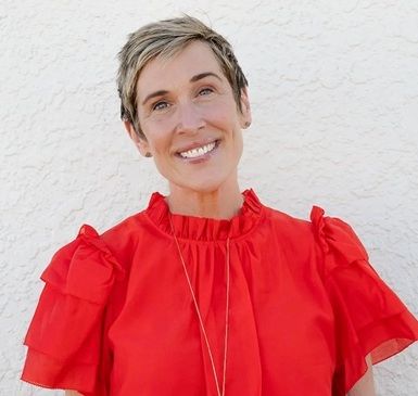 Deirdre P. Quinn