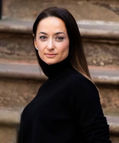 Deirdre De Risi