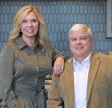 Delisa & Morris Locke