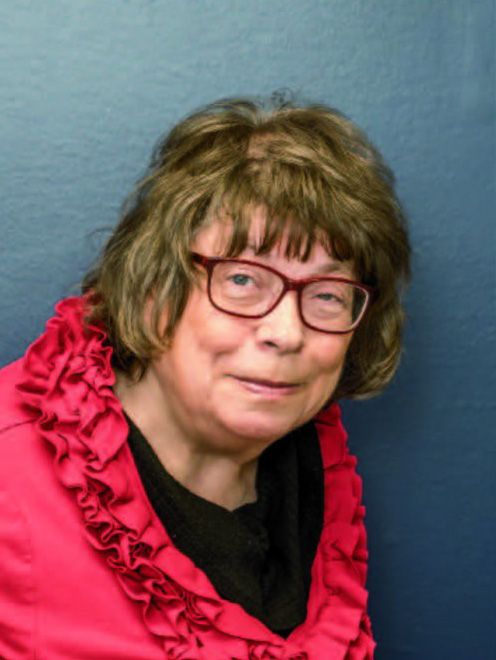 Deloise Adams