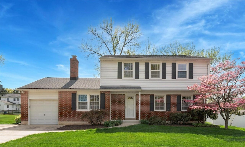 2412 Dacia Dr